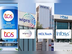 भारतीय IT सेक्टर पर मंडराया AI का खतरा! ब्रोकरेज ने TCS-Infosys समेत कई दिग्गजों के घटाए टारगेट,  इन 2 शेयरों पर जताया भरोसा