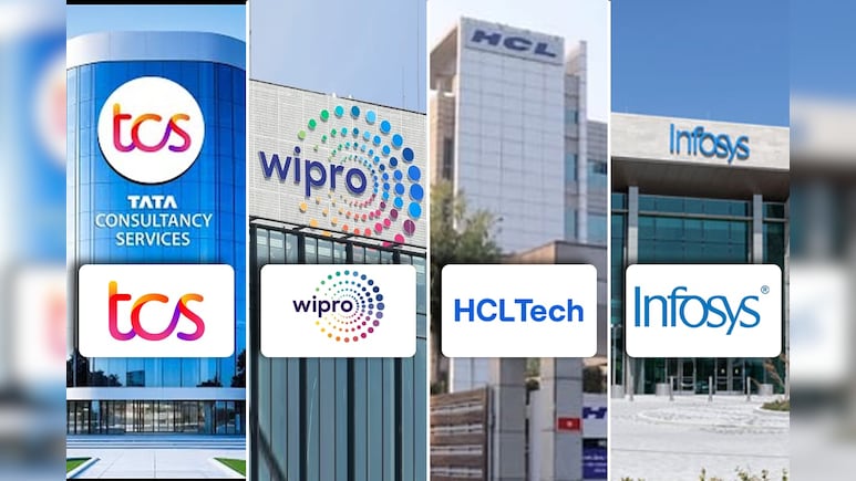 Weakness Ahead For India's Tier-1 IT Pack, Even If Q4 Was Strong