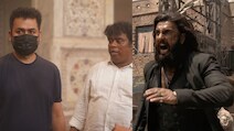 Aditya Dhar Reveals How 400 Stuntmen Worked On Dhurandhar
