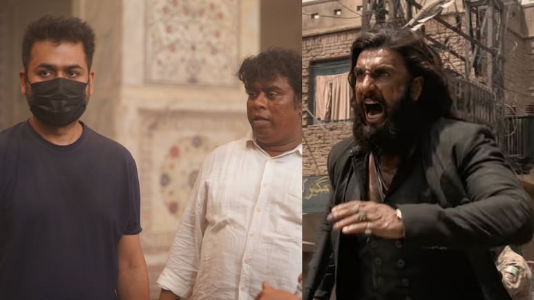 Aditya Dhar Reveals How 400 Stuntmen Worked On <i>Dhurandhar</i>: "The Number Sounds Unreal"
