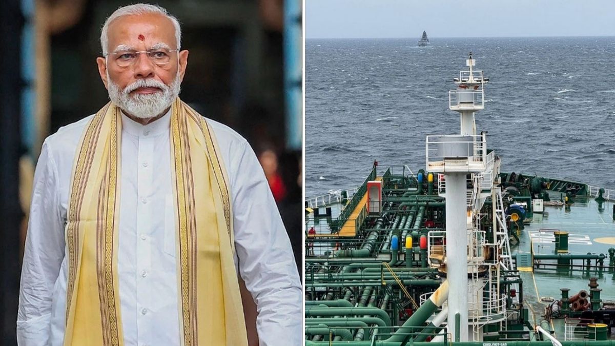 ईरान जंग के बीच 'एनर्जी हब' बनता भारत, पड़ोसी देशों के लिए बना ‘संकटमोचक', तेल-गैस के लिए दिल्ली की ओर निगाहें