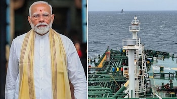 India Faces A Complex Economic Balancing Act Amid The Middle East Energy Shock