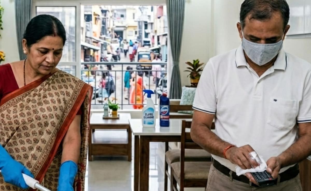 Your 'Germ-Free' Habits Might Be Hurting Your Immunity: Why The Hygiene Hypothesis Matters Beyond Childhood