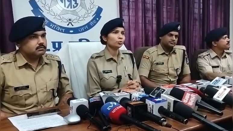 रीवा में सनसनीखेज हत्याकांड: चोरी में पकड़े जाने पर पड़ोसी ने महिला का सिर काटा