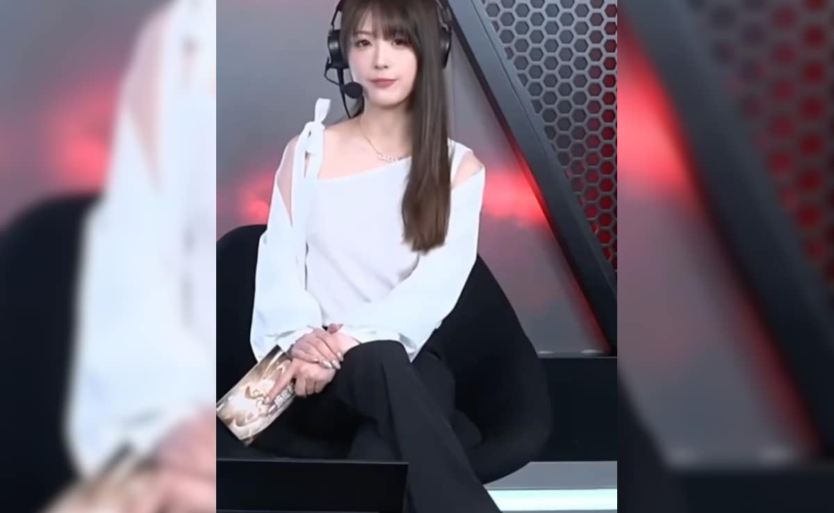 Latest and Breaking News on NDTV