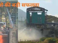 अंतरिक्ष की ओर भारत की बड़ी छलांग, गगनयान का दूसरा एयर ड्रॉप टेस्ट सफल, स्पेस मिशन में बड़ी कामयाबी