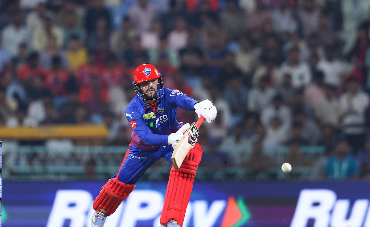 LSG vs DC LIVE Score, IPL 2026: Sameer Rizvi Slams Fifty, Delhi Capitals Close In On Win vs LSG