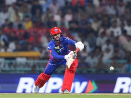 LSG vs DC LIVE Score, IPL 2026: Sameer Rizvi Slams Fifty, Delhi Capitals Close In On Win vs LSG