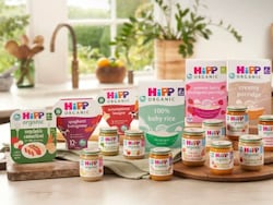 Rat Poison Found In HiPP Baby Food Jar In Austria, Products Recalled