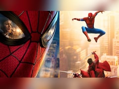 'Spider-Man: Brand New Day' Posters Unveiled At CinemaCon, Fans React