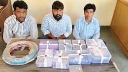 अजमेर में फर्जी डॉक्टर का बड़ा खेल, घुटनों के इलाज के लिए 73 बार झांसा देकर बुजुर्ग से लाखों ऐंठे; 3 गिरफ्तार