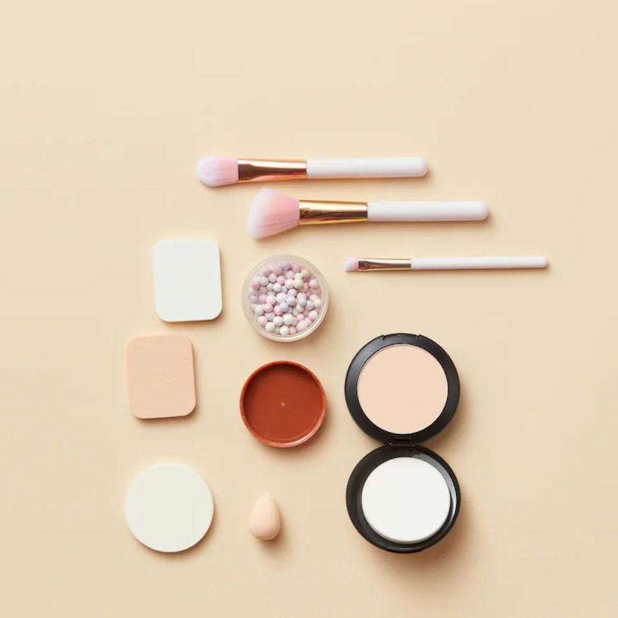 What Is Baking In Make-Up? A Modern Technique Explained With Ease