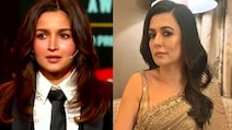 Alia Bhatt's Hosting Gig Falls Flat, Mini Mathur Agrees With Viral Critique