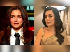 Alia Bhatt's Hosting Gig Falls Flat, Mini Mathur Agrees With Viral Critique
