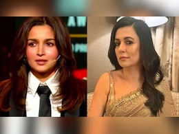 Alia Bhatt's Hosting Gig Falls Flat, Mini Mathur Agrees With Viral Critique