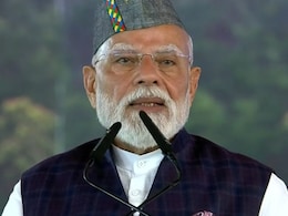 दिल्ली-देहरादून एक्सप्रेसवे का हुआ उद्धाटन, PM मोदी बोले- अंबेडकर की सोच पर काम कर रही सरकार