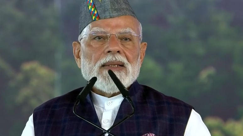 दिल्ली-देहरादून एक्सप्रेसवे का हुआ उद्धाटन, PM मोदी बोले- अंबेडकर की सोच पर काम कर रही सरकार