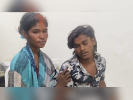 Bihar: आम के बाग में इंस्टाग्राम प्रेमी संग पकड़ी गई 2 बच्चों की मां, ग्रामीणों ने पिटाई कर जबरन कराई मंदिर में शादी