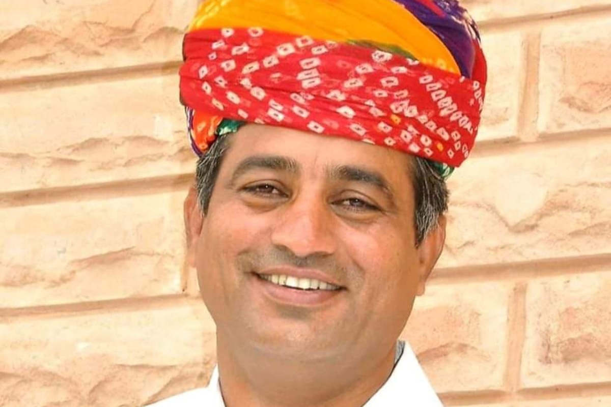 'पिता ने 3 जूते मारे तो MLA बना, 5 मारते तो सांसद बन जाता', बीजेपी विधायक का वीडियो वायरल