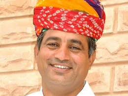 &ldquo;पिता ने 3 जूते मारे तो MLA बना, 5 मारते तो सांसद बन जाता&rdquo;, बीजेपी विधायक का वीडियो वायरल