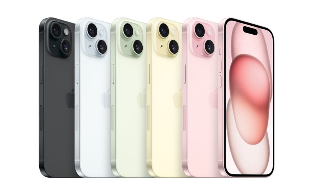 iPhone 15 सिर्फ 39,990 में! जानिए कहां मिल रही है ये शानदार डील