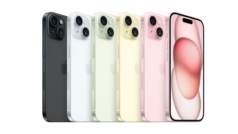 iPhone 15 सिर्फ 39,990 में! जानिए कहां मिल रही है ये शानदार डील