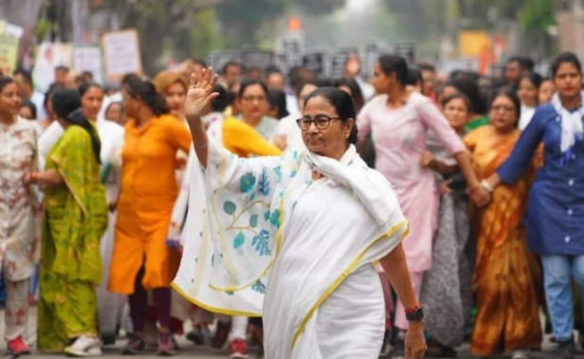 Decoding Trinamool's Poll Campaign: Strategy, Messaging And Narrative