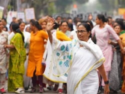 Decoding Trinamool's Poll Campaign: Strategy, Messaging And Narrative