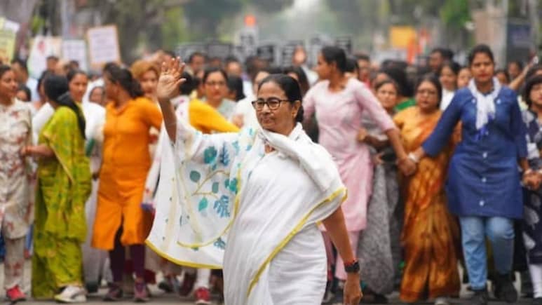 Decoding Trinamool's Poll Campaign: Strategy, Messaging And Narrative