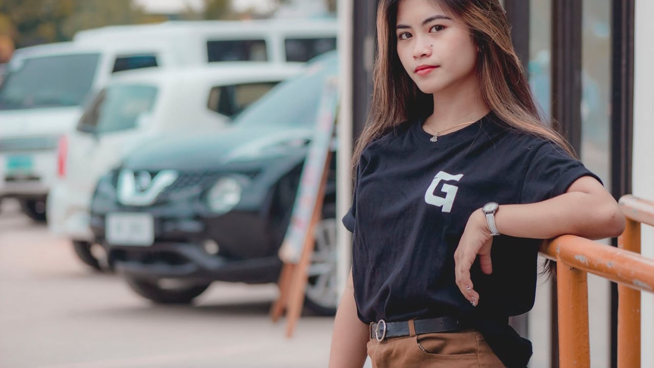 Why Roadster T-Shirts Are My Favourite