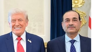 दोस्ती की आड़ में मुनीर कर रहे दगाबाजी, क्या अमेरिका पाल रहा है आस्तीन का सांप? एक्सपर्ट्स ने बताया पूरा गेम