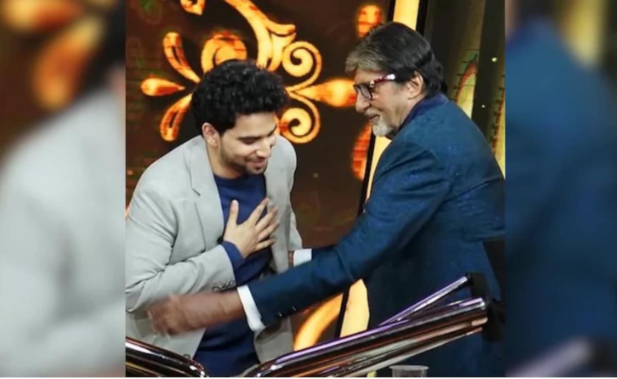 समय रैना को अमिताभ बच्चन ने दिया इशारों में संदेश, क्रिप्टिक पोस्ट में कही ये बात