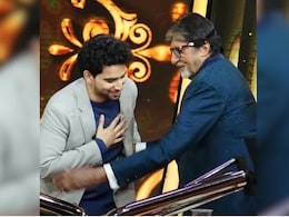 समय रैना को अमिताभ बच्चन ने दिया इशारों में संदेश, क्रिप्टिक पोस्ट में कही ये बात