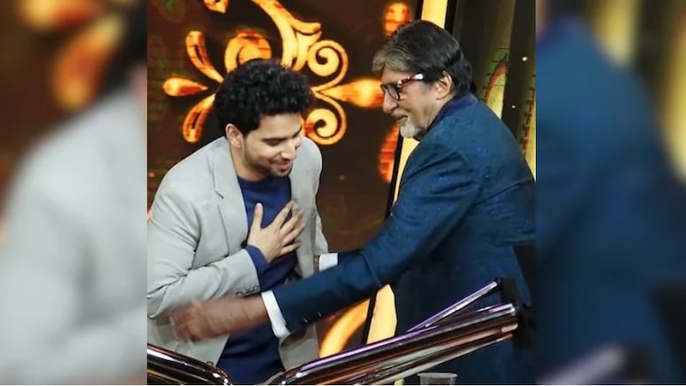 समय रैना को अमिताभ बच्चन ने दिया इशारों में संदेश, क्रिप्टिक पोस्ट में कही ये बात