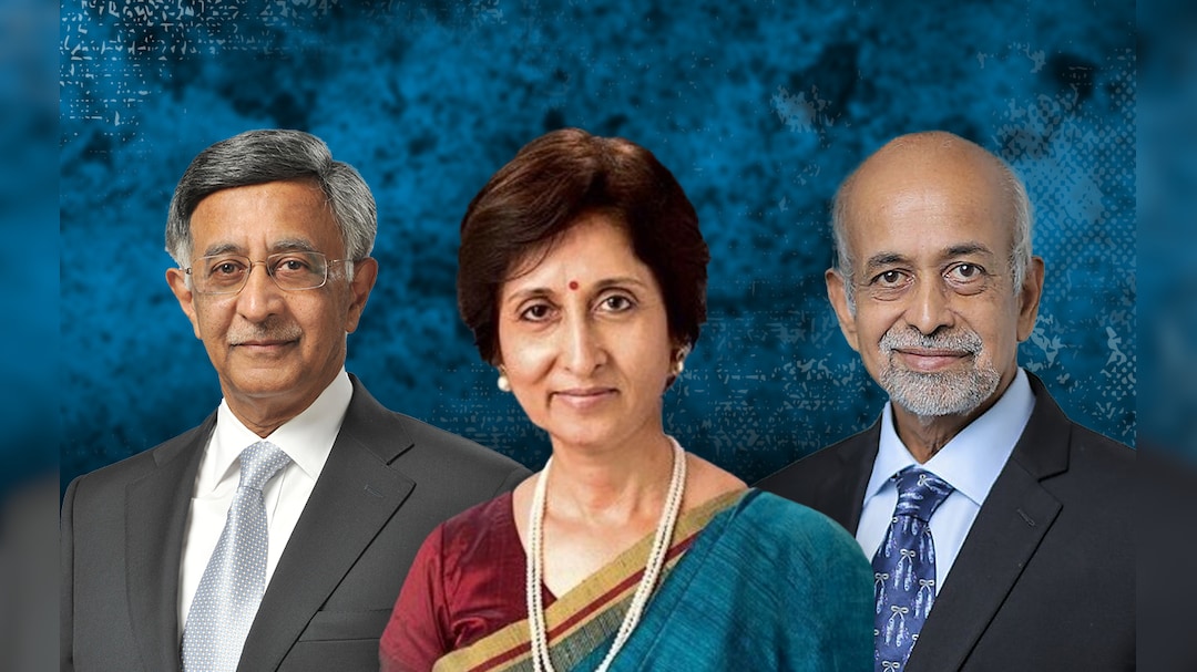 Baba Kalyani Family Dispute Remains Unresolved As Bombay High Court Urges Fresh Talks