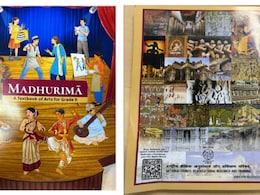 NCERT Class 9 'Madhurima' Explores Indian And Southeast Asian Art Forms: Ramayana Reimagined