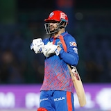 "Big Blunder": Fans Blast CSK For Releasing Sameer Rizvi As Batter Shines For Delhi Capitals