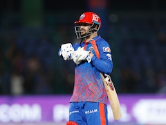 "Hard Work Paying Off": Sameer Rizvi After Another Match-Winning Knock For Delhi Capitals In IPL 2026