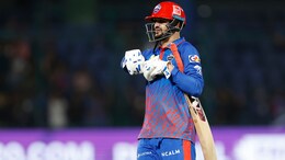 "Big Blunder": Fans Blast CSK For Releasing Sameer Rizvi As Batter Shines For Delhi Capitals