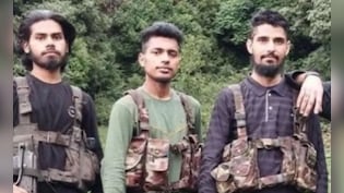 पहलगाम हमले की बरसी से पहले सेना ने जारी की तस्वीर, बताया कैसे 100 दिनों के अंदर ढेर किए तीनों आतंकी