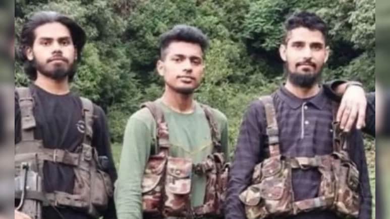 पहलगाम हमले की बरसी से पहले सेना ने जारी की तस्वीर, बताया कैसे 100 दिनों के अंदर ढेर किए तीनों आतंकी