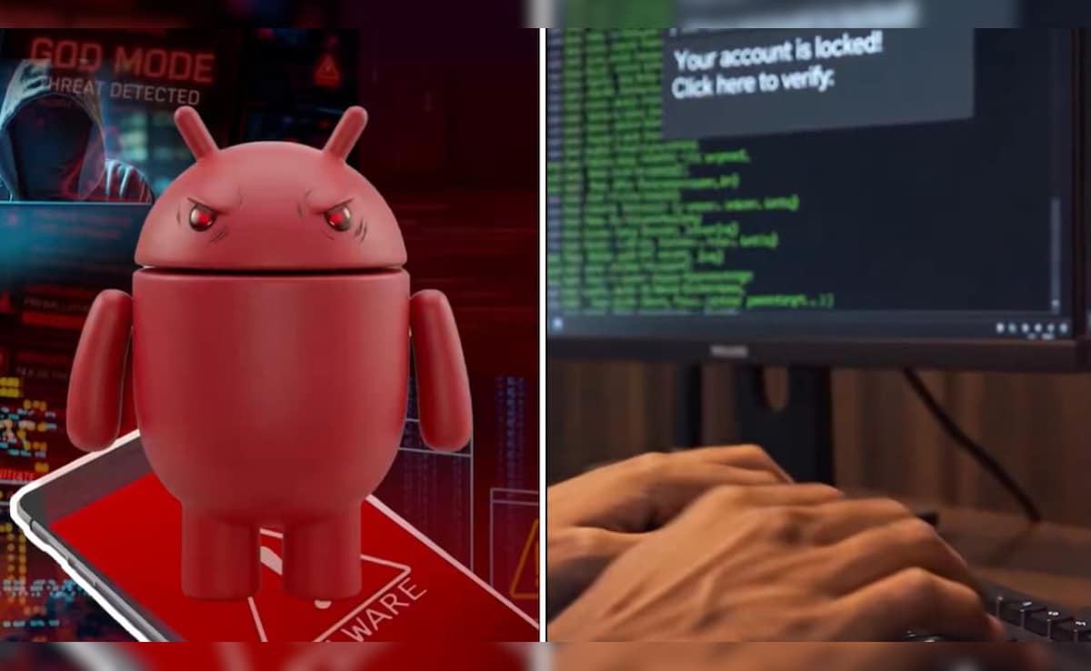 एंड्रॉयड यूजर्स की प्राइवेसी को बड़ा खतरा! डिलीट करने के बाद भी वापिस इंस्टॉल हो जाता है ये मैलवेयर ऐप, जानिए कैसे रहें सेफ