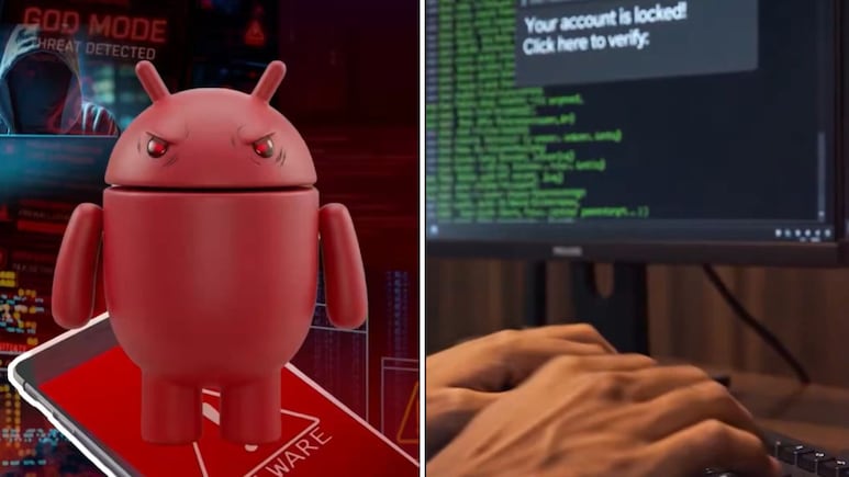 एंड्रॉयड यूजर्स की प्राइवेसी को बड़ा खतरा! डिलीट करने के बाद भी वापिस इंस्टॉल हो जाता है ये मैलवेयर ऐप, जानिए कैसे रहें सेफ