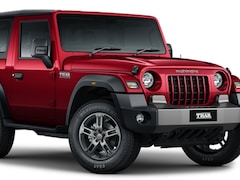 Mahindra Thar खरीदना हुआ महंगा! फिर बढ़ी SUV की कीमत, जान लीजिए हर वेरिएंट की नई कीमत