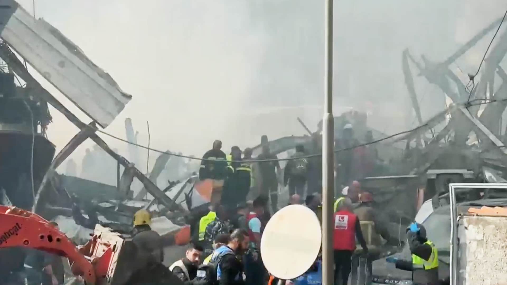 'We Achieved Nothing': Anger in Israel Over Ceasefire