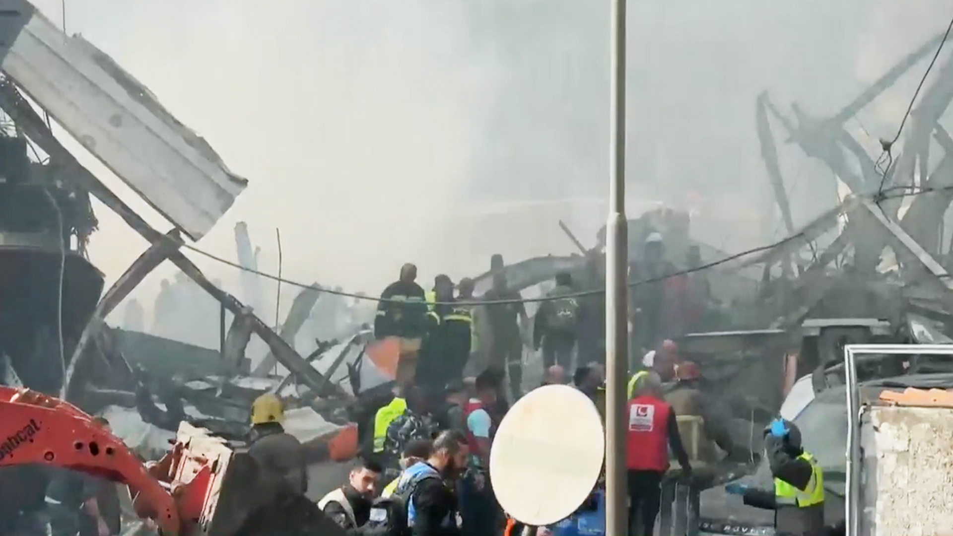 'We Achieved Nothing': Anger in Israel Over Ceasefire