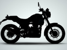 Royal Enfield Scram 450 In Works, India Launch Likely In 2027