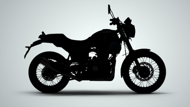 Royal Enfield Scram 450 In Works, India Launch Likely In 2027
