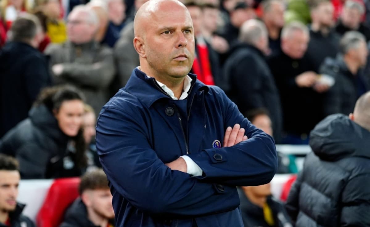 Arne Slot In The Firing Line As Liverpool Blown Away By PSG