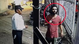 'Lone Wolf, Wanted To Join ISIS': Cops On Mumbai Man Who Stabbed Guards